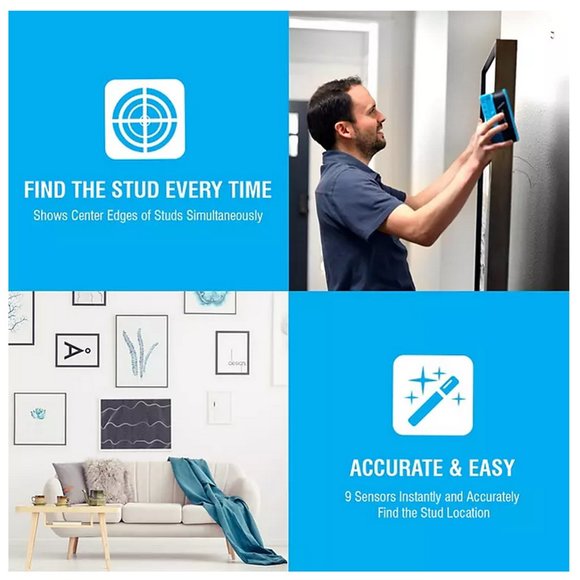 Sapphire Other Professional Stud Finder Sapphire 900 By Franklin